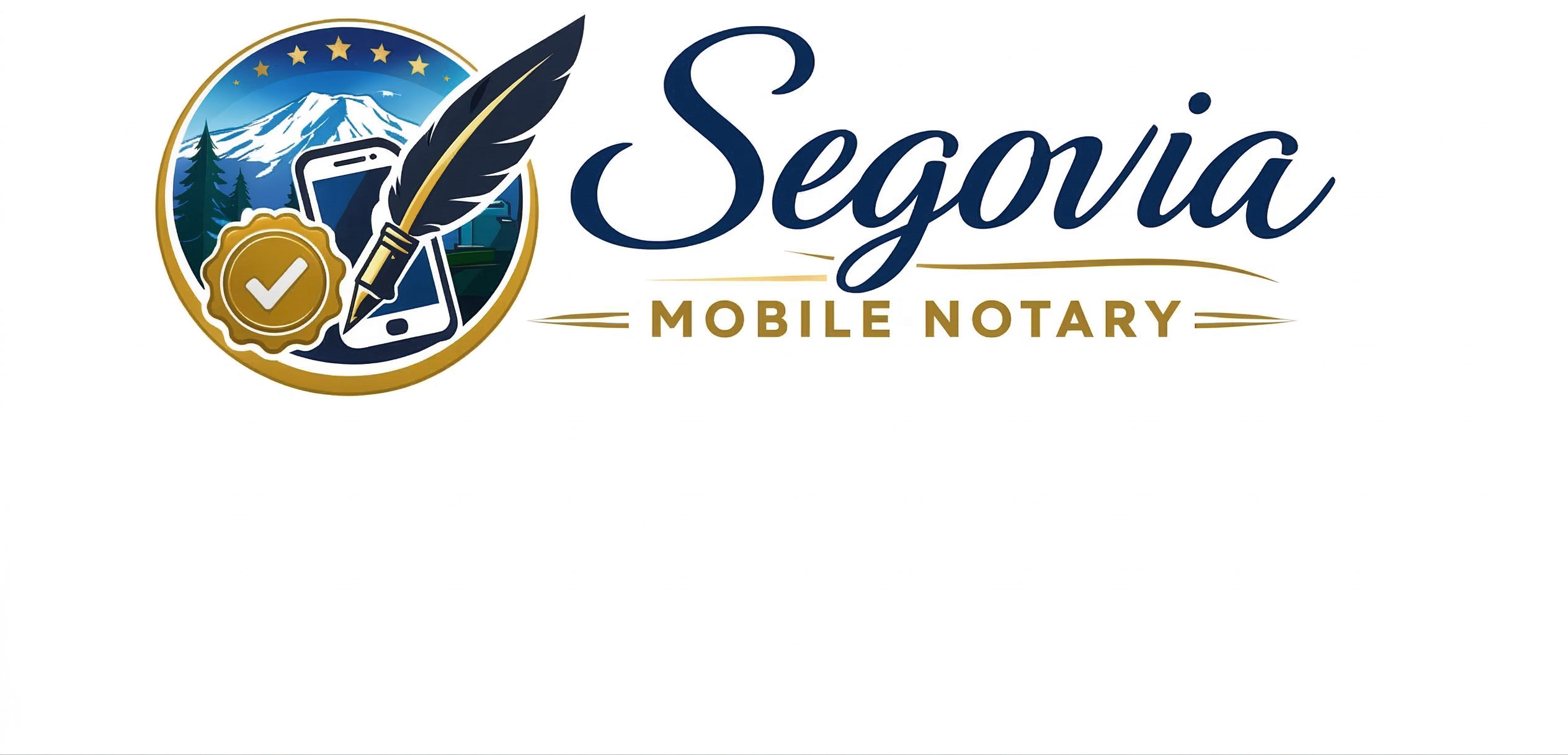 Segovia Mobile Notary